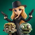 Last Zombie v1.8.0 MOD APK (Menu, Free Purchase)