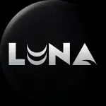Luna Black Icon Pack v8.7 APK (Full Version)