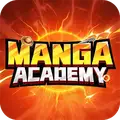 Manga Academy: Multiverse v3.1.0.54539 MOD APK (Menu, Damage & Defense Multiplier)