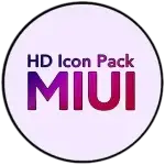MIUl Circle - Icon Pack v3.5 APK (Full Version)