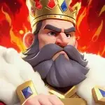 Monster Dungeon: Card RPG Game v1.4.0 MOD APK (Mega Mod, Unlimited Gold, Auto Win)