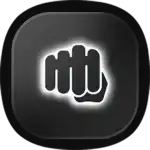 Neon Glass - Icon Pack v1.1 APK (Full Version)