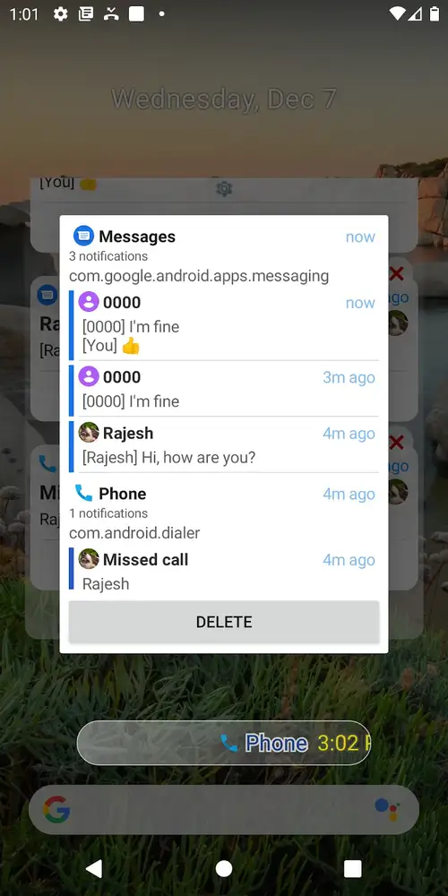 Screenshot 3