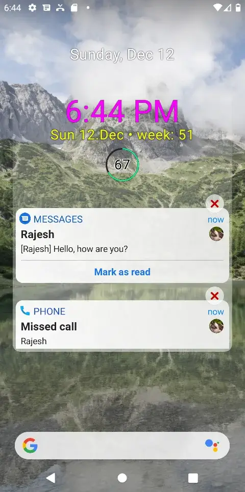 Screenshot 5