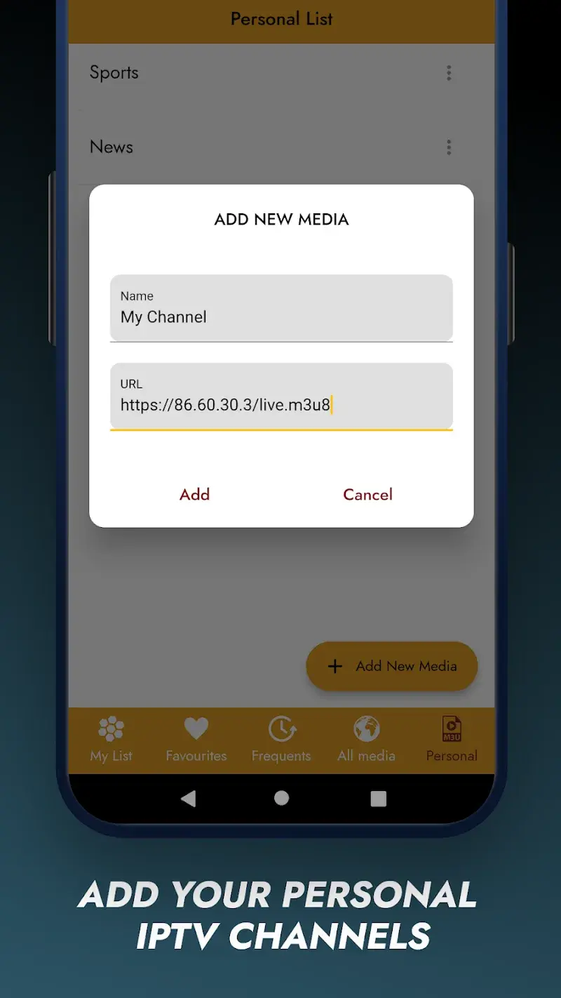 Screenshot 5