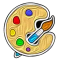 Painting - Icon Pack