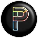 Pixly Dark 3D - Icon Pack v1.3 APK (Full Version)