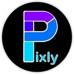 Pixly Fluo - Icon Pack v7.2 APK (Full Version)