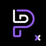 PurpleLine Icon Pack : LineX v7.1 APK (Full Version)