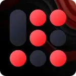 Red IconPack : LuXRed