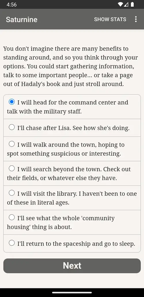 Screenshot 3
