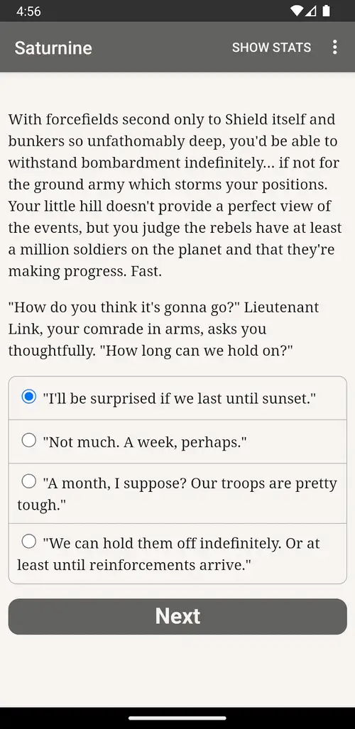 Screenshot 4