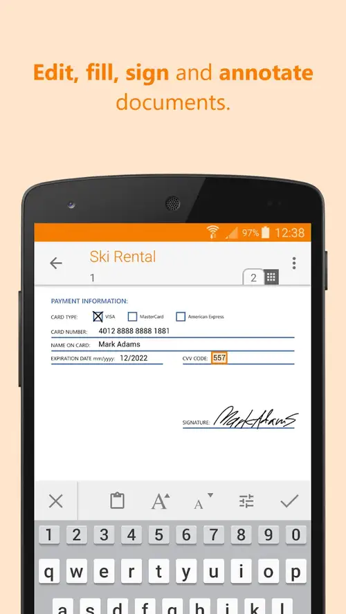 Screenshot 3