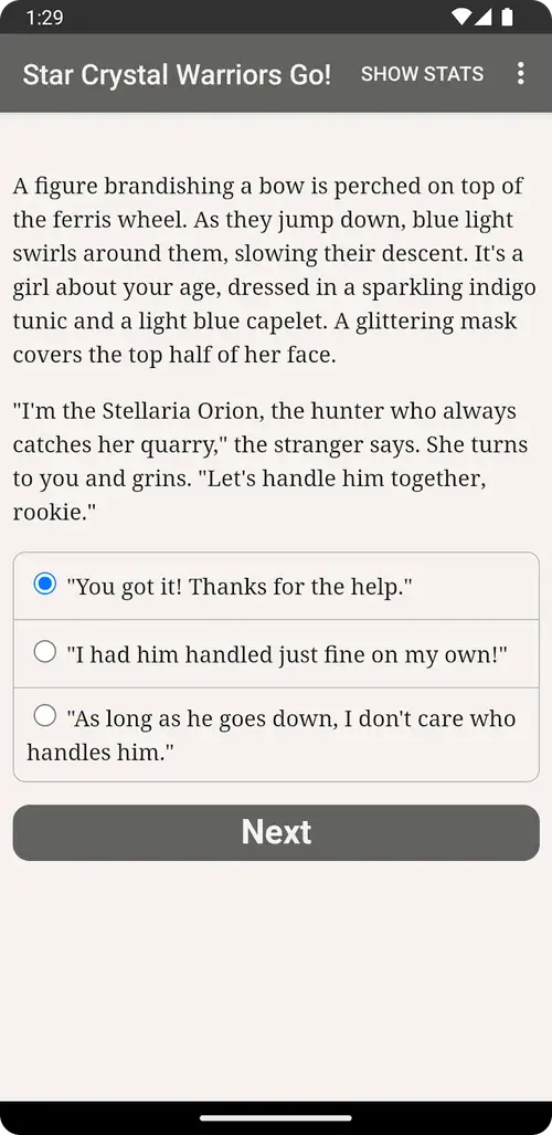 Screenshot 4