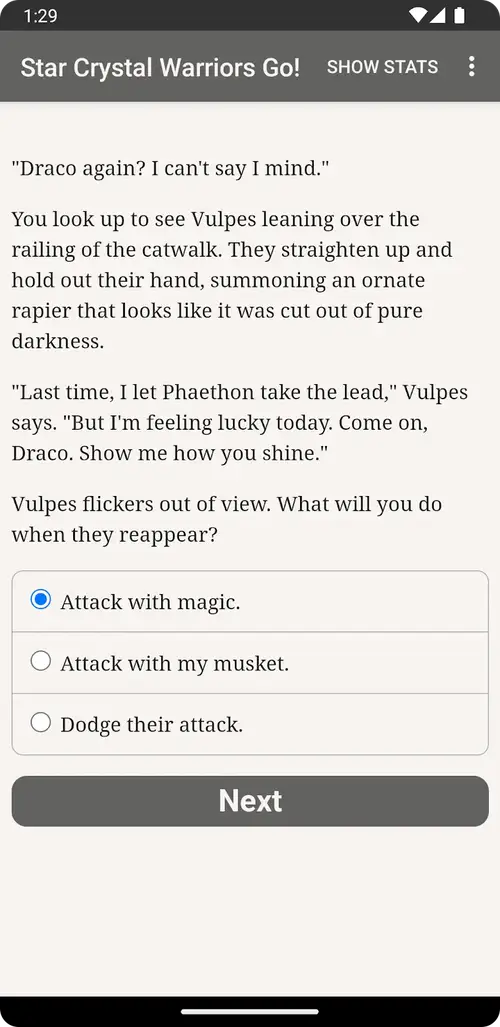Screenshot 5
