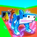 Steal n Catch the Brainrot v0.32 MOD APK (Menu, Unlimited Gold, God Mode, Remove Ads)