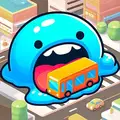 Super Big Slime: Black Hole 3D v26.7.0 MOD APK (Unlimited Gems, Coins, Remove ADS)
