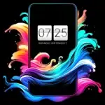 AOA: Always on Display v7.2.7 MOD APK (Pro Unlocked)