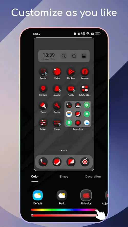 Screenshot 5