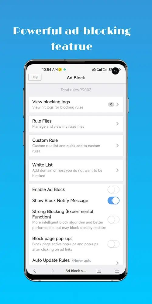 Screenshot 4