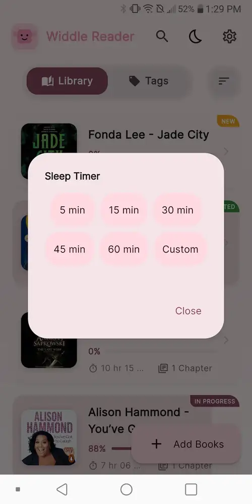 Screenshot 3