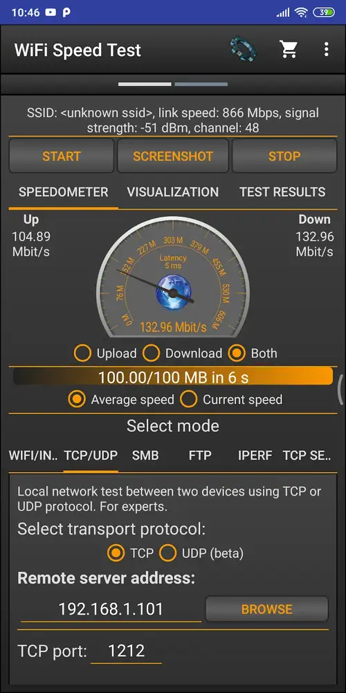Screenshot 3