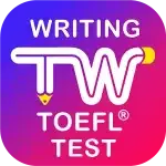 Writing - TOEFL Essay 2025