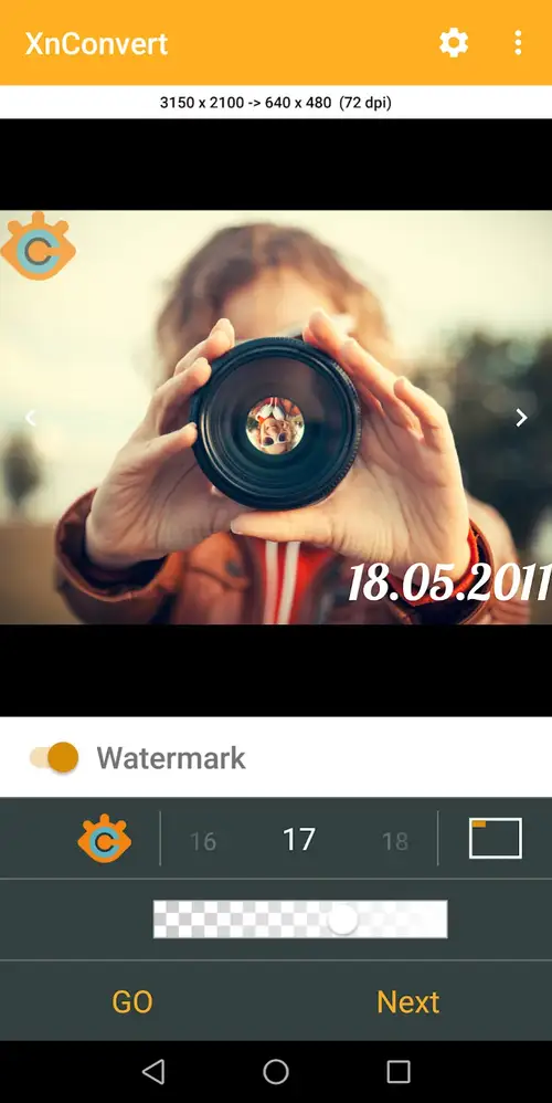 Screenshot 5