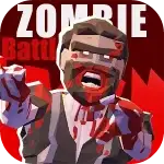 Zombie Battlefield v8.7.8 MOD APK (God Mod, Unlimited Ammos, Free Shopping, No ADS)
