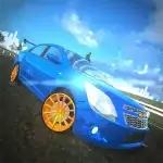 AutoSpeed Car Parking Online v2.3.4 MOD APK (No-Damage Car, No-Traffic, Free Shopping)