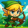 Baggy Brawlers v1.1.1 MOD APK (Menu, Attack, God Mode, High Token Gain)