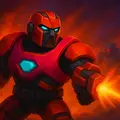 Battle Brawl: Mad Heroes 3D v1.2.2 MOD APK (Menu, Unlimited Currency)