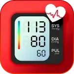 Blood Pressure Tracker v1.6.51 MOD APK (Premium Unlocked)