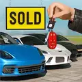 Car Dealership Business Game v1.1.31 MOD APK (Unlimited Money)