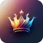 Crown KWGT v9.0.1 APK (Full Version)
