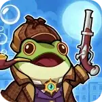 DetecToad v0.6.3 MOD APK (Menu, Free In-App Purchase)