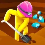Dig Deep v15.0.0.9 MOD APK (Unlimited Coins, Gems)