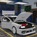 Drag Sim: King Of The Racing v2.26068 MOD APK (Free Purchase)