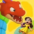Dragon Rescue: Match to Save v1.1.31 MOD APK (Menu, Gem Multiplier, Unlocked No ADS)