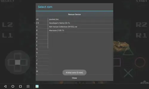 Screenshot 3