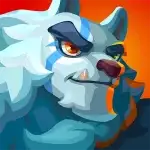 Epic Trio Roguelike Clash v0.34 MOD APK (Unlimited All, Dumb Enemies)