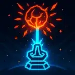 Falltopia: Epic Space Idle RPG v1.0.280 MOD APK (Menu, Currency, No ADS)