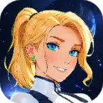 Galactic Desire: Defense Protocol v3.04.00 MOD APK (Menu, High HP, High Shield, Always Dodge)