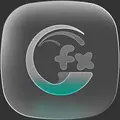 GlassFX Icon Pack