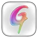 Glossy - Icon Pack v4.6 APK (Full Version)