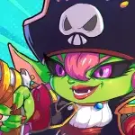 Goblin Attack: PvE AutoBattler v1.1.02 MOD APK (Menu, Damage Multiplier, God Mode)