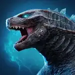 Godzilla x Kong: Titan Chasers v1.7.7 MOD APK (Menu, God Mode, High Damage)