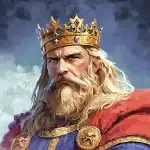 Grand War 4: Medieval Strategy v0.3.76 MOD APK (Free Purchase)