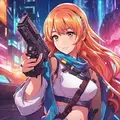 Gunnova: Bullet Storm v1.0.913 MOD APK (Mega Mod)