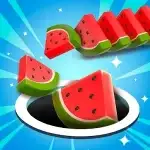 Hole Em All v2.9.0 MOD APK (Menu, Big Hole, ADs Removed)